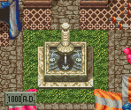 Leene Square / Millennial Fair - Chrono Trigger