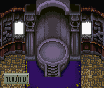 Fiona's Shrine - Chrono Trigger