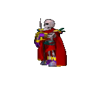 Sei - SaGa Frontier