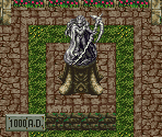 Medina Square - Chrono Trigger