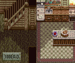 Medina Residences - Chrono Trigger