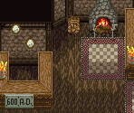 Truce Residences - Chrono Trigger