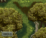 Guardia Forest - Chrono Trigger