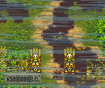 Laruba Ruins - Chrono Trigger