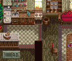 Choras Residences - Chrono Trigger