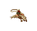 Tiger Form - Strider 2