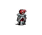 Sigma - Langrisser 5: The End of Legend (JPN)