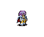 Lambda - Langrisser 5: The End of Legend (JPN)