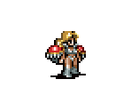 Brenda - Langrisser 5: The End of Legend (JPN)