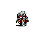 Clarett - Langrisser 5: The End of Legend (JPN)