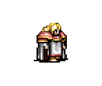 Ranford - Langrisser 5: The End of Legend (JPN)
