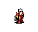 Omega - Langrisser 5: The End of Legend (JPN)