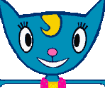 Katy Kat - PaRappa the Rapper