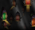 Dark Labyrinth (Battlefield) - SaGa Frontier