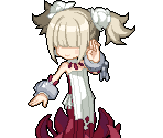 Healer (Male) - Disgaea D2: A Brighter Darkness