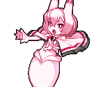 Ice Dweller - Disgaea D2: A Brighter Darkness