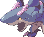Serpent - Disgaea D2: A Brighter Darkness
