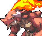 Great Wyrm - Disgaea D2: A Brighter Darkness