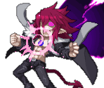 Xenolith (Final) - Disgaea D2: A Brighter Darkness