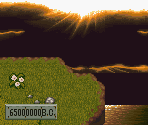 Dactyl Nest - Chrono Trigger