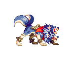 Bonus Game - Asura Buster: Eternal Warriors