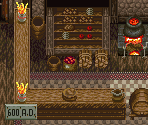 Dorino Residences - Chrono Trigger