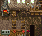 Porre Residences - Chrono Trigger