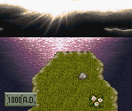 West Cape - Chrono Trigger