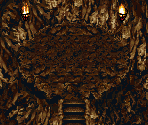 Cave - Chrono Trigger (Prototype)