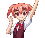 Fuka Narutaki - Negima!? Chou Mahora Taisen Chuu (JPN)