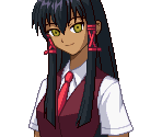 Mana Tatsumiya - Negima!? Chou Mahora Taisen Chuu (JPN)