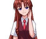 Chizuru Naba - Negima!? Chou Mahora Taisen Chuu (JPN)