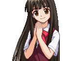 Konoka Konoe - Negima!? Chou Mahora Taisen Chuu (JPN)