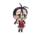 Satomi Hakase - Negima!? Chou Mahora Taisen Chuu (JPN)