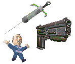 Inventory - Fallout 2