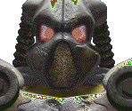 Frank Horrigan - Fallout 2