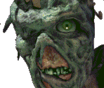 Harold (F2) - Fallout 2