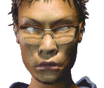 Lynette - Fallout 2