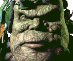 Marcus - Fallout 2