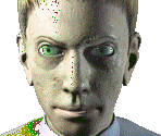 Myron - Fallout 2