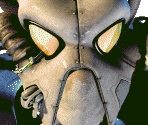 Enclave Officer - Fallout 2