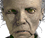 Tandi (F2) - Fallout 2