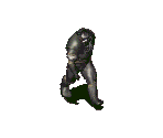 Power Armor (Advanced) - Fallout 2