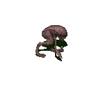 Wanamingo (Alien) - Fallout 2