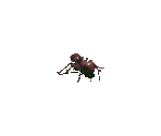 Ant - Fallout 2