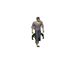 Male (Peasant) 3 - Fallout 2