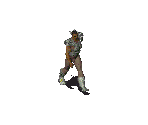 Male (Metal Armor) 2 - Fallout 2