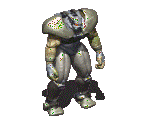 Frank Horrigan - Fallout 2
