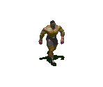 Boxer - Fallout 2