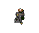 Brain Bot - Fallout 2